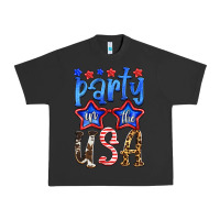 Pigment Black part in the usa Urban Heavy Tee - HRA Design Shop