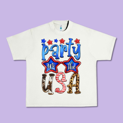 Part In The Usa Urban Heavy Tee Designed By Hra Design Shop