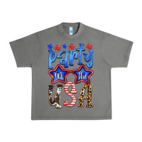Tornado part in the usa Urban Heavy Tee - HRA Design Shop
