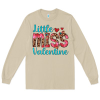 Mushroom little miss valentine Long Sleeve Tee - JahusDesignShop