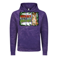 Cloud Purple merry and bright shiba inu Vintage Hoodie - RanaPortraitStore