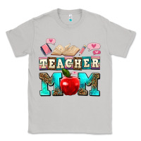 Moon Dust teacher mom Classic Tee - AdoDesignShop