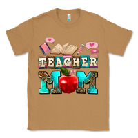 Toasted Coconut teacher mom Classic Tee - AdoDesignShop