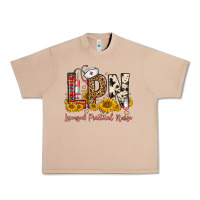 Burro lpn licensed practical nurse Urban Heavy Tee - FaDigitalArtStudio