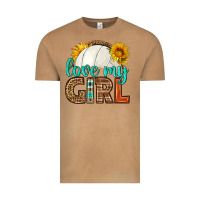 Vintage Camel love my girl volleyball Vintage Tee - HRA Design Shop