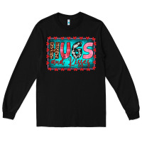 Black hugs and kisses Long Sleeve Tee - JahusDesignShop