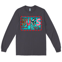 Smoke hugs and kisses Long Sleeve Tee - JahusDesignShop