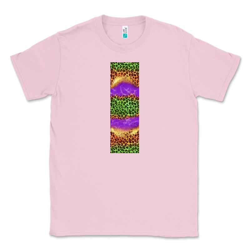 Halloween Leopard Classic Tee by BundleAndBundleShop | Teevron