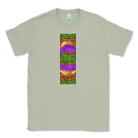 Matcha halloween leopard Classic Tee - BundleAndBundleShop
