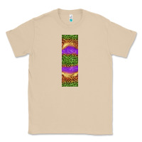Mushroom halloween leopard Classic Tee - BundleAndBundleShop