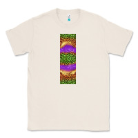 Natural halloween leopard Classic Tee - BundleAndBundleShop