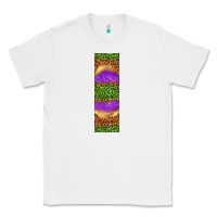 White halloween leopard Classic Tee - BundleAndBundleShop