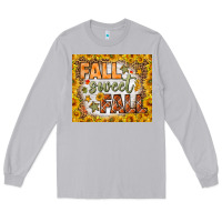 Moon Dust fall sweet fall mousepad Long Sleeve Tee - BundleAndBundleShop