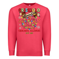 Cardinal griswold illumination Premium Sweatshirt - MaliasSmallBusiness