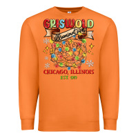 Carrot griswold illumination Premium Sweatshirt - MaliasSmallBusiness