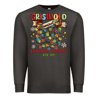 Smoke griswold illumination Premium Sweatshirt - MaliasSmallBusiness