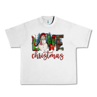 Lunar Rock love christmas Urban Heavy Tee - FaDigitalArtStudio