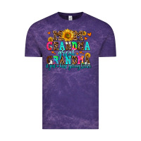 Cloud Purple mom grandma great grandma its just a keep getting Vintage Tee - AdoDesignShop
