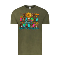 Vintage Olive mom grandma great grandma its just a keep getting Vintage Tee - AdoDesignShop