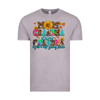Mom Grandma Great Grandma Its Just A Keep Getting Vintage Tee | Teevron
