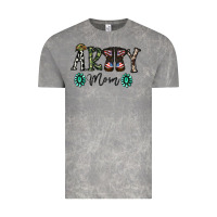 Cloud Rock army mom Vintage Tee - SublimationCraftShop