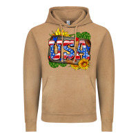 Vintage Camel usa Vintage Hoodie - Zillion Design Studio