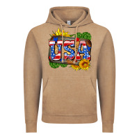 Vintage Coffee usa Vintage Hoodie - Zillion Design Studio