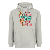 Moon Dust they see me rolling they hatin Heavyweight Hoodie - MaliasSmallBusiness