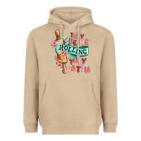 Mushroom they see me rolling they hatin Heavyweight Hoodie - MaliasSmallBusiness