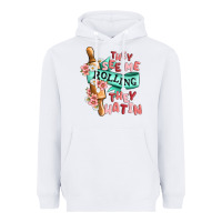 White they see me rolling they hatin Heavyweight Hoodie - MaliasSmallBusiness