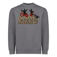 Storm class of 2023 Heavyweight Sweatshirt - Zillion Design Studio