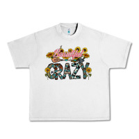 Lunar Rock beautiful crazy Urban Heavy Tee - CowhideDigitalArt