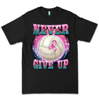 Black never give up Premium Tee - BarkalooDesign