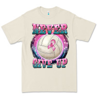 Bone never give up Premium Tee - BarkalooDesign