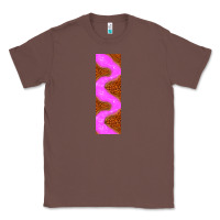 Chestnut halloween pink pen wraps Classic Tee - BundleAndBundleShop