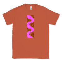 Copper halloween pink pen wraps Classic Tee - BundleAndBundleShop