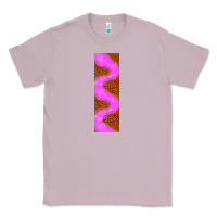 Lilac halloween pink pen wraps Classic Tee - BundleAndBundleShop