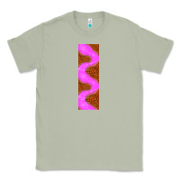 Matcha halloween pink pen wraps Classic Tee - BundleAndBundleShop