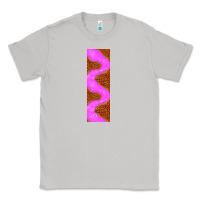 Moon Dust halloween pink pen wraps Classic Tee - BundleAndBundleShop