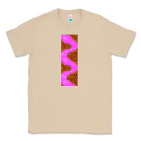 Mushroom halloween pink pen wraps Classic Tee - BundleAndBundleShop