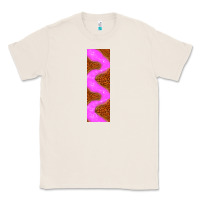 Natural halloween pink pen wraps Classic Tee - BundleAndBundleShop