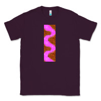 Plum halloween pink pen wraps Classic Tee - BundleAndBundleShop