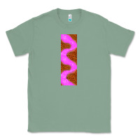 Sage halloween pink pen wraps Classic Tee - BundleAndBundleShop