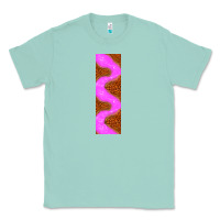 Seafoam halloween pink pen wraps Classic Tee - BundleAndBundleShop