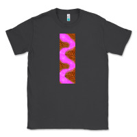 Smoke halloween pink pen wraps Classic Tee - BundleAndBundleShop