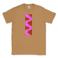Toasted Coconut halloween pink pen wraps Classic Tee - BundleAndBundleShop