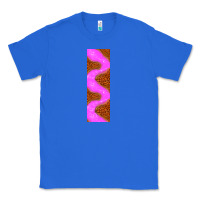 True Royal halloween pink pen wraps Classic Tee - BundleAndBundleShop