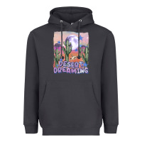 Desert Dreaming Heavyweight Hoodie | Teevron