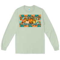 Matcha Fall Sweet Fall Long Sleeve Tee - Artiststas