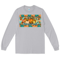 Moon Dust Fall Sweet Fall Long Sleeve Tee - Artiststas